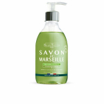Skystas muilas Beauterra Savon De Marseille Menthe Citron, 300 ml