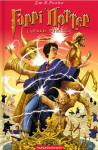 Harry Potter and the Order of the Phoenix 2003