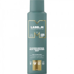 Plaukų pur&scaron;kiklis nuo kar&scaron;čio Label.m Fashion Edition, 150 ml