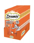 Dreamies suaugusioms katėms su vi&scaron;tiena, 14x30 g