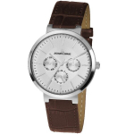Laikrodis vyrams Jacques Lemans 11950B