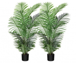 Dirbtinė palmė, 120 cm