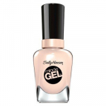 Nagų lakas Sally Hansen Miracle, Nr.187 Sheer Happines, 14.7 ml