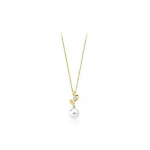 Majorica Ladies' Necklace Majorica 12849.01.1.000.010.1 S7264779