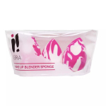 Veido kempinėlės IBRA Blender Sponge Marble rinkinys, mink&scaron;tos, tikslios, daugkartinio naudojimo
