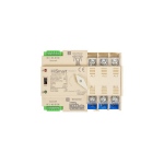 Automatinis perjungėjas HiSmart W2R-3P 220V 100A