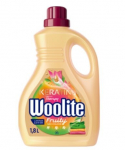 Skalbimo skystis Woolite Colour Keratin Limited Fruity, 1.8l