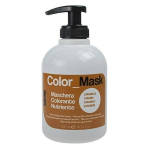 Maitinanti dažanti plaukų kaukė Kepro Kaypro Caramel, 300 ml