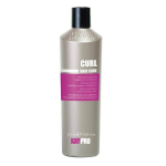 &Scaron;ampūnas garbanotiems plaukams KayPro Control, 350 ml
