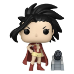 My Hero Academia Yaoyorozu