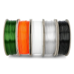3D plastikas Spectrum Set PCTG Premium