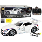 Radijo bangomis valdomas automobilis BMW Z4