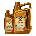 Eneos X Prime EU0002401N 0W20 variklio alyva, 1 L