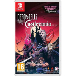 Dead Cells: Return to Castlevania Edition, Nintendo Switch - Game