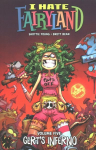 I Hate Fairyland Volume 5: Gert's Inferno