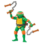 Figūrėlė Tmnt Vėžliukai Nindzės Michelangelo 83283