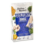 Dolina Noteci Premium su džiovinta menke, 9 kg