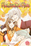 Kamisama Kiss, Vol. 13, 13