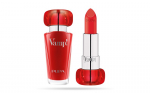 Pupa, Vamp!, Paraben-Free, Volume, Cream Lipstick, 305, True Orange, 3.5 г