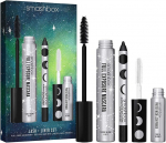 Smashbox blakstienų ir akių kontūro tobulumo rinkinys