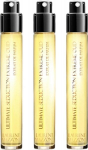 Ultimate Seduction Oud Set Laurent Mazzone: Ultimate Seduction Oud, Extrait De Parfum, Unisex, 15 ml + Ultimate Seduction Oud, Extrait De Parfum, Unisex, 15 ml + Ultimate Seduction Oud, Extrait De Parfum, Unisex, 15 ml