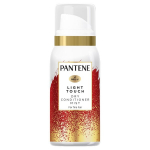 Pantene Pro-V kondicionierius silpniems plaukams, 50 ml &ndash; stiprumas ir spindesys kelioniniame dydyje