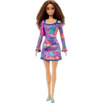 Lėlė Strazdanota Barbie madistė