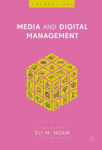 Media and Digital Management 1st ed. 2018