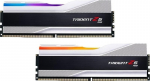 Operatyvioji atmintis (RAM) G.Skill Trident Z5 RGB DDR5-8000 CL38-48-48-128 1.45V 32GB (2x16GB) Intel XMP F5-8000J3848H16GX2-TZ5RS