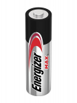 Elementai ENERGIZER MAX AA LR6, 12 vnt.
