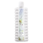 Vonios putos su baltos lelijos ir muskuso aromatu Avon White Lily, 500 ml