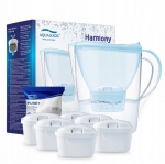 Aqualogis Harmony, 6 vnt.