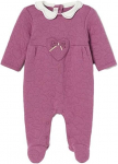 Kombinezonas mergaitei Mayoral, violetinis