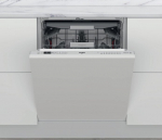 Indaplovė Whirlpool W0I D741A S
