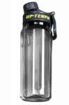 Gertuvė 860 ml K12, juoda
