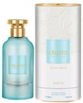 Kvapusis vanduo Riffs Celesto Turquoise EDP vyrams, 100 ml