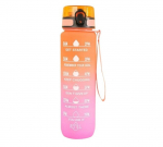 Vandens gertuvė Ombre, 1000ml