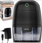 Oro sausintuvas ir drėgmės sugėriklis Ruhhy
