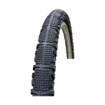 Dviračio padanga 26x1.95 H-5101 SemiSlick CHAOYANG