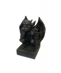 Suvenyras - statulėlė ,,Gargoyle''