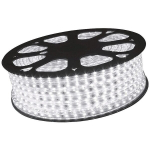 LED lauko juosta Avide 220V 3000K IP67, 50 m