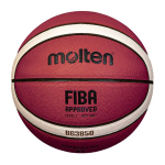 Krep&scaron;inio kamuolys Molten B7G3850, 7 dydis
