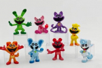 Vaiki&scaron;kos figurėlės Smiling Critters Happy People SM-02