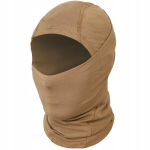 Balaclava su &scaron;aliku, Dominator Urban Combat, Ninja, Tan