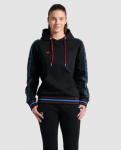 Unisex sportinė striukė Arena Fireflow Hooded