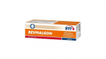Gelinis kūno balzamas 911 Revmalgon Farmakom, 100 ml