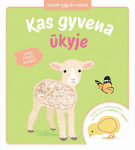 Kas gyvena ūkyje