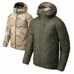 Striukė vyrams Helikon-Tex, Reversible Wolfhound, žalia