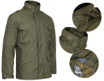 Karinė striukė, Brandit, M65 Standard 2in1, Olive