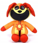 Pliu&scaron;inis žaislas Smiling Critters CatNap Dogday XXL, 20 cm